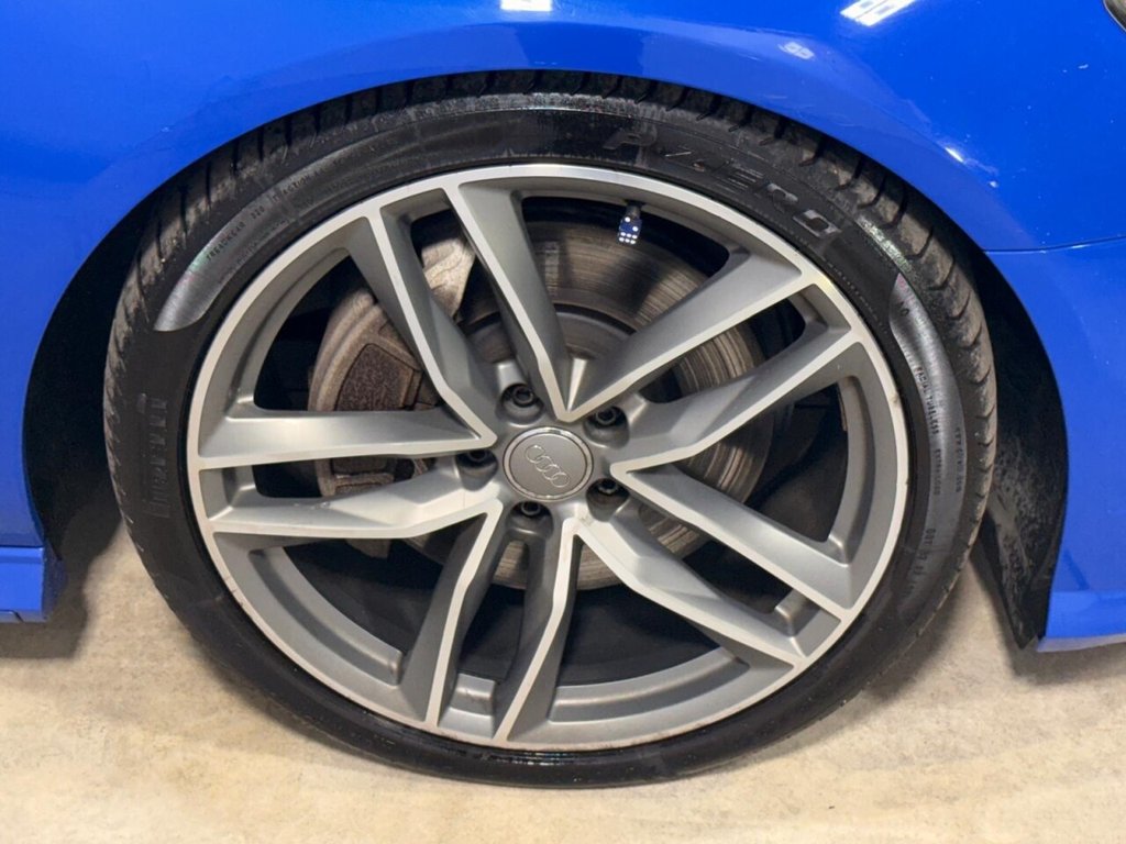 Used Audi A6 Avant 2016 for sale - 76267100: Photo 57