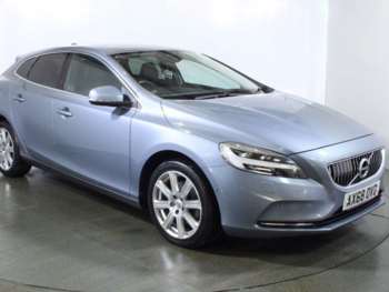 2018 (68) - 2.0 T3 Inscription Hatchback 5dr Petrol Manual Euro 6 (s/s) (152 ps)