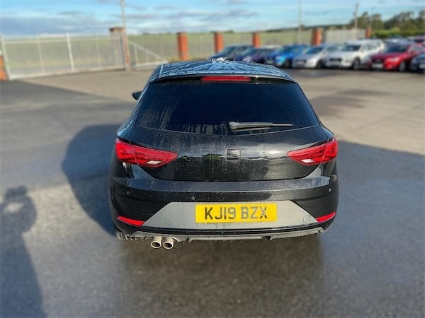 Used SEAT Leon 2019 for sale - 76202877: Photo 10