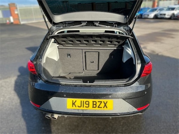 Used SEAT Leon 2019 for sale - 76202877: Photo 15