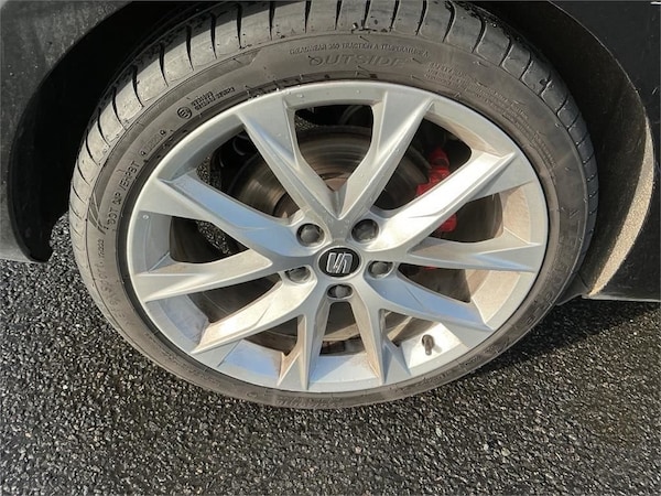 Used SEAT Leon 2019 for sale - 76202877: Photo 16