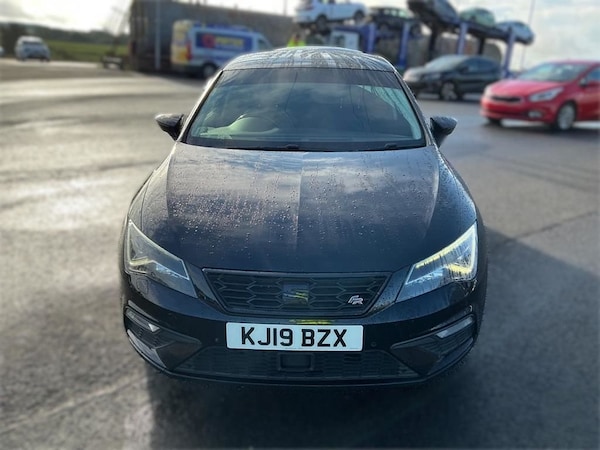 Used SEAT Leon 2019 for sale - 76202877: Photo 4