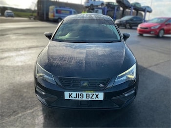 Used SEAT Leon 2019 for sale - 76202877: Photo 4