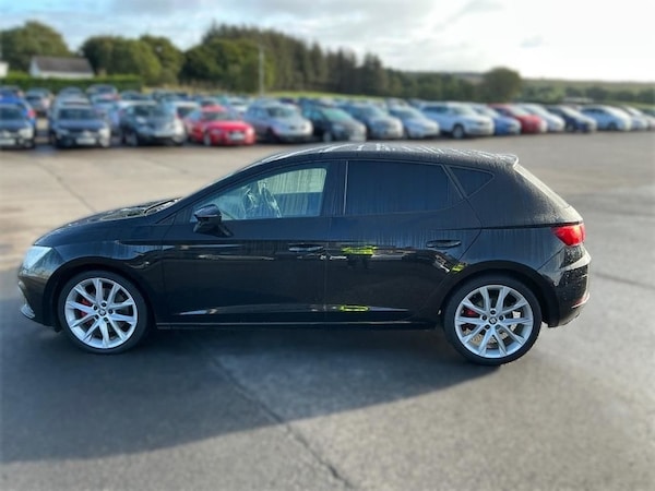 Used SEAT Leon 2019 for sale - 76202877: Photo 6