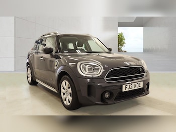 Used MINI Countryman 2021 for sale - 78985876: Photo