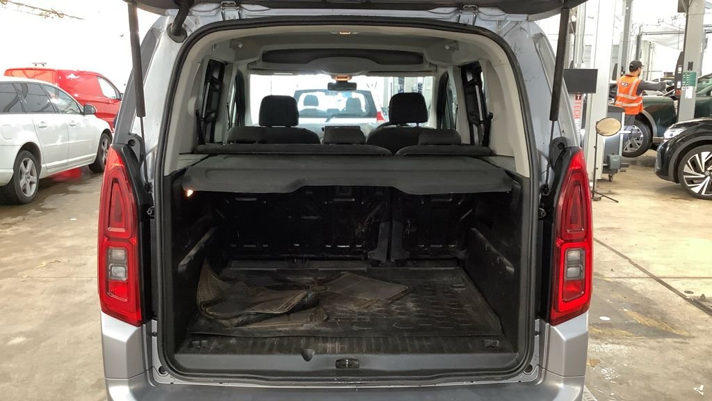 Used Vauxhall Combo Life 2020 for sale - 77547479: Photo 14