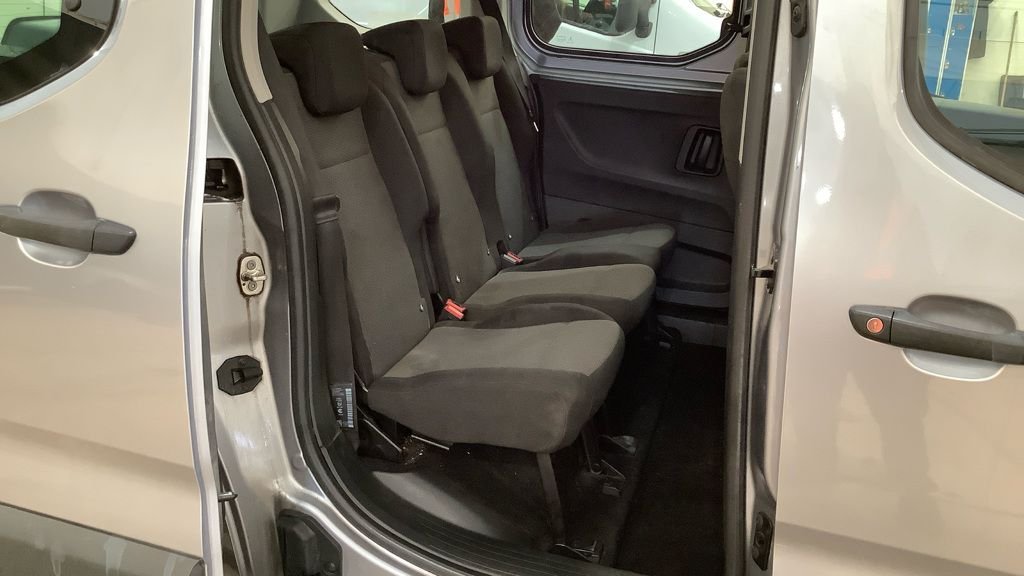 Used Vauxhall Combo Life 2020 for sale - 77547479: Photo 16