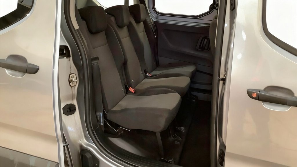 Used Vauxhall Combo Life 2020 for sale - 77547479: Photo 20