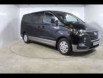 Used Hyundai i800 2019 for sale - 75062097: Photo