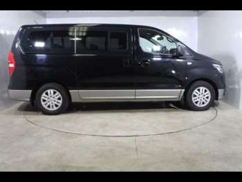 Used Hyundai i800 2019 for sale - 75062097: Photo
