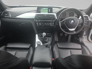 Used BMW 3 Series 2017 for sale - 79543477: Photo
