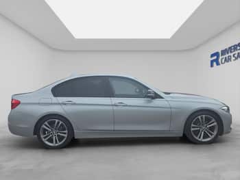 Used BMW 3 Series 2017 for sale - 79543477: Photo