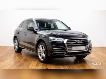 Used Audi Q5 2015 for sale - 78413901: Photo