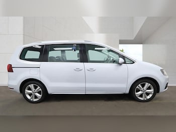 Used SEAT Alhambra 2019 for sale - 78931127: Photo