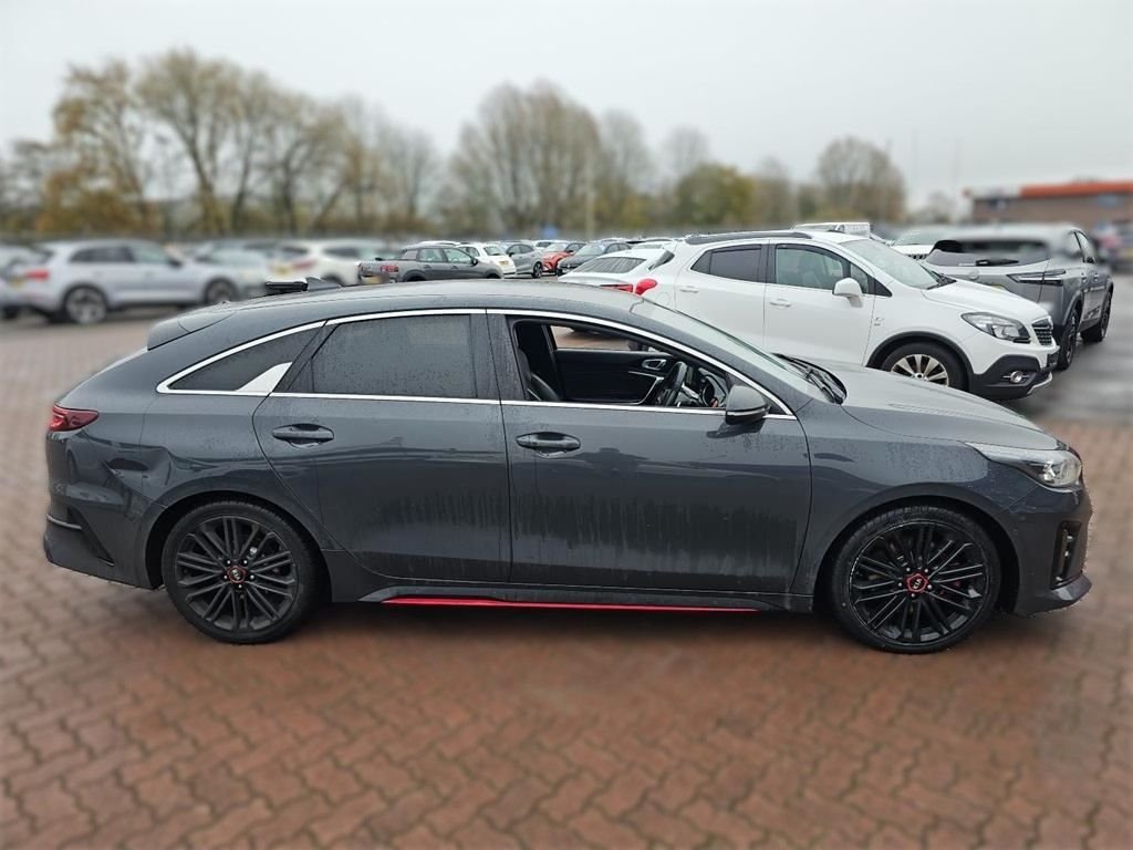 Used Kia Pro Ceed 2019 for sale - 76740301: Photo 12