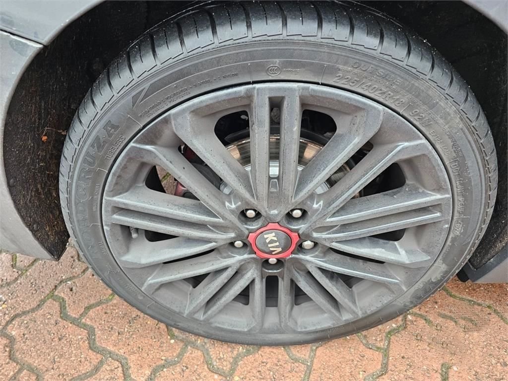 Used Kia Pro Ceed 2019 for sale - 76740301: Photo 14