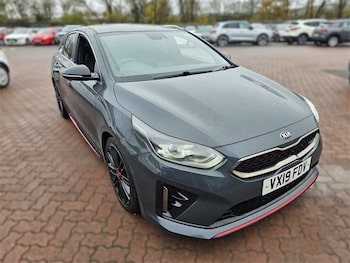 Used Kia Pro Ceed 2019 for sale - 76740301: Photo