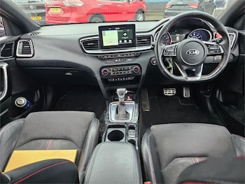 Used Kia Pro Ceed 2019 for sale - 76740301: Photo