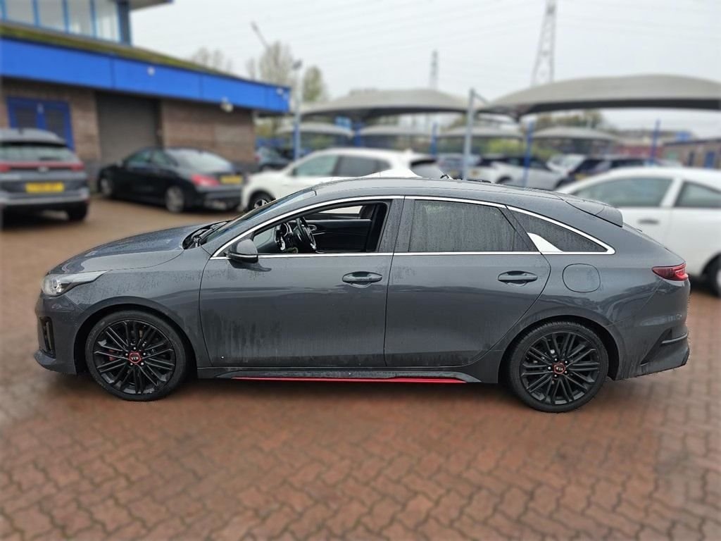 Used Kia Pro Ceed 2019 for sale - 76740301: Photo 6