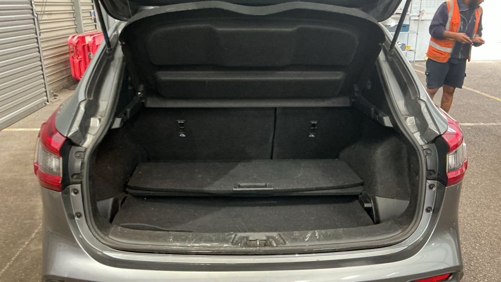 Used Nissan Qashqai 2019 for sale - 77703962: Photo 14