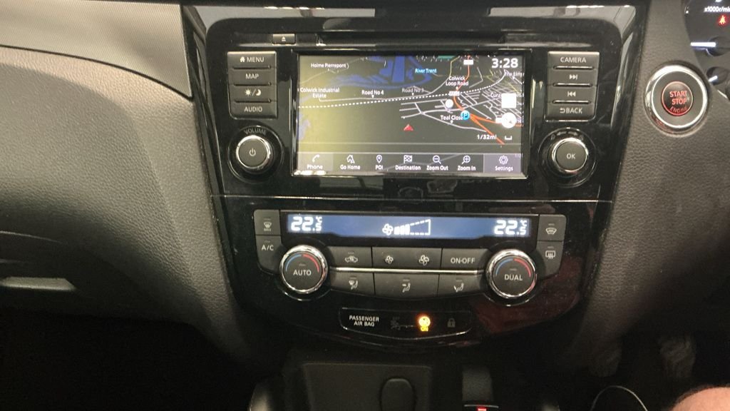 Used Nissan Qashqai 2019 for sale - 77703962: Photo 19