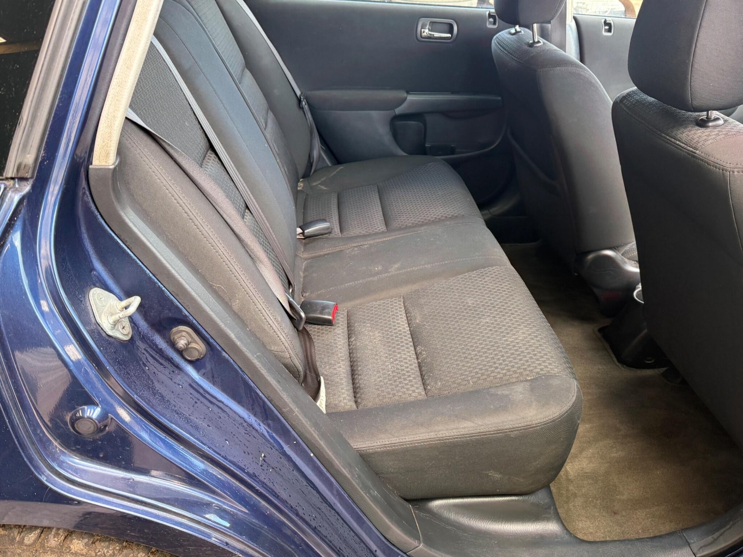 Used Honda Civic 2005 for sale - 77560746: Photo 10