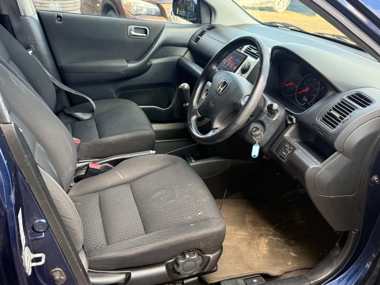 Used Honda Civic 2005 for sale - 77560746: Photo 12