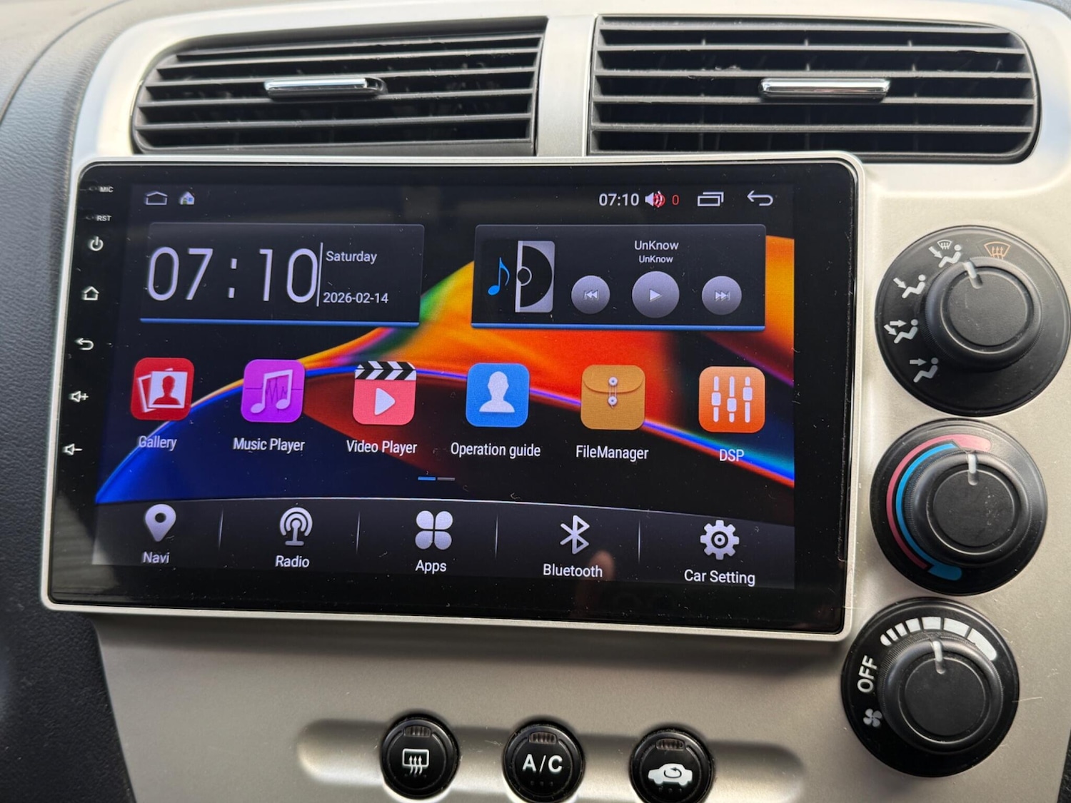 Used Honda Civic 2005 for sale - 77560746: Photo 14