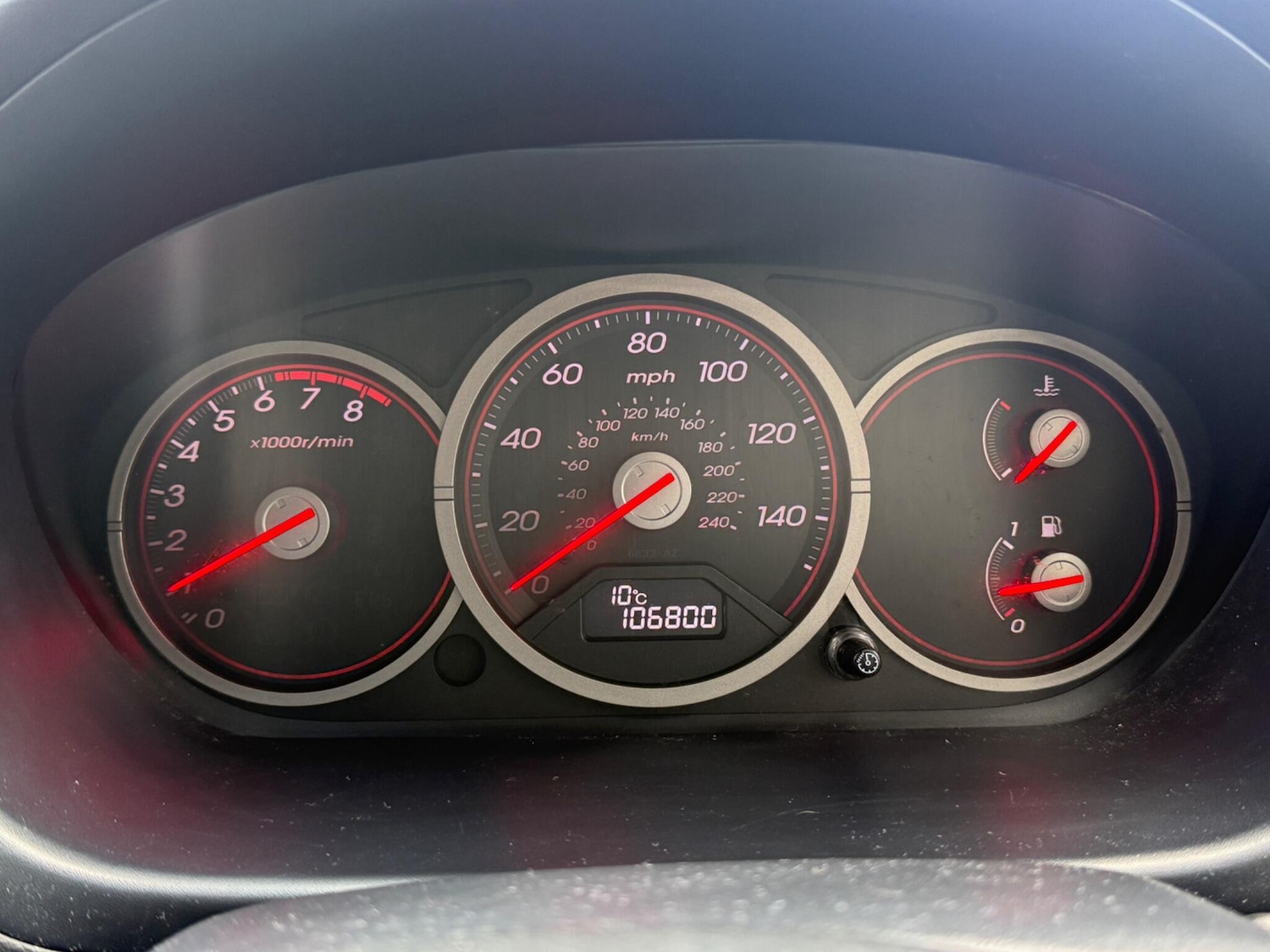 Used Honda Civic 2005 for sale - 77560746: Photo 15