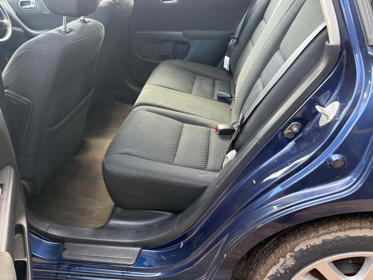 Used Honda Civic 2005 for sale - 77560746: Photo 7