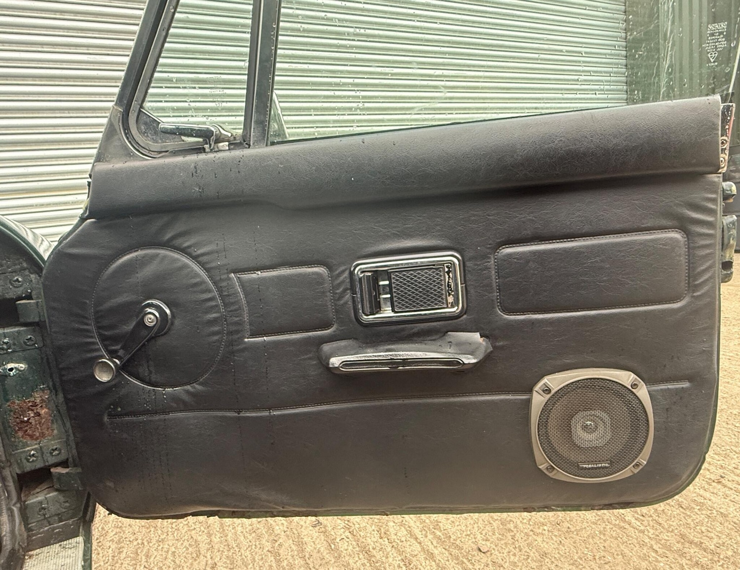 Used MG MGB GT 1978 for sale - 77382099: Photo 10