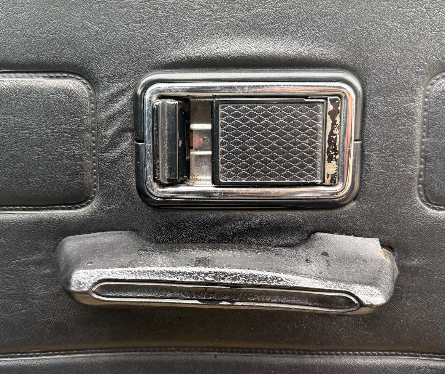 Used MG MGB GT 1978 for sale - 77382099: Photo 11