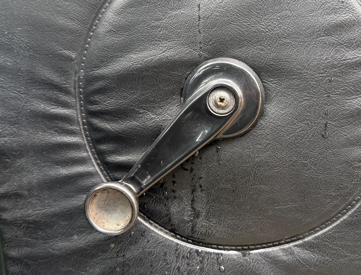 Used MG MGB GT 1978 for sale - 77382099: Photo 12