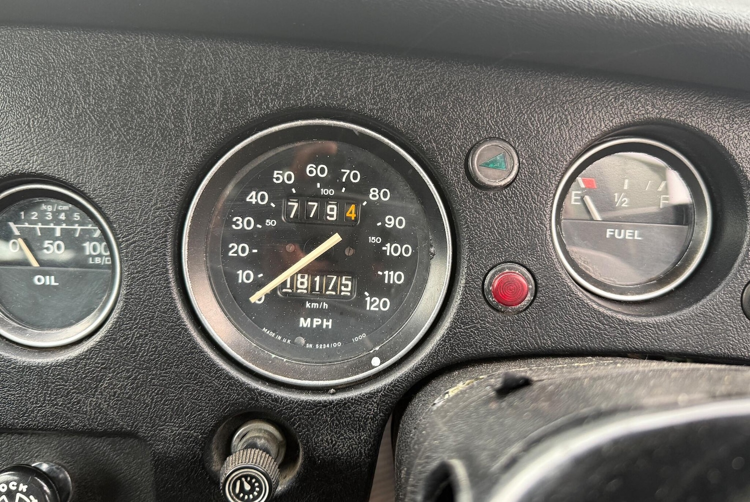 Used MG MGB GT 1978 for sale - 77382099: Photo 15