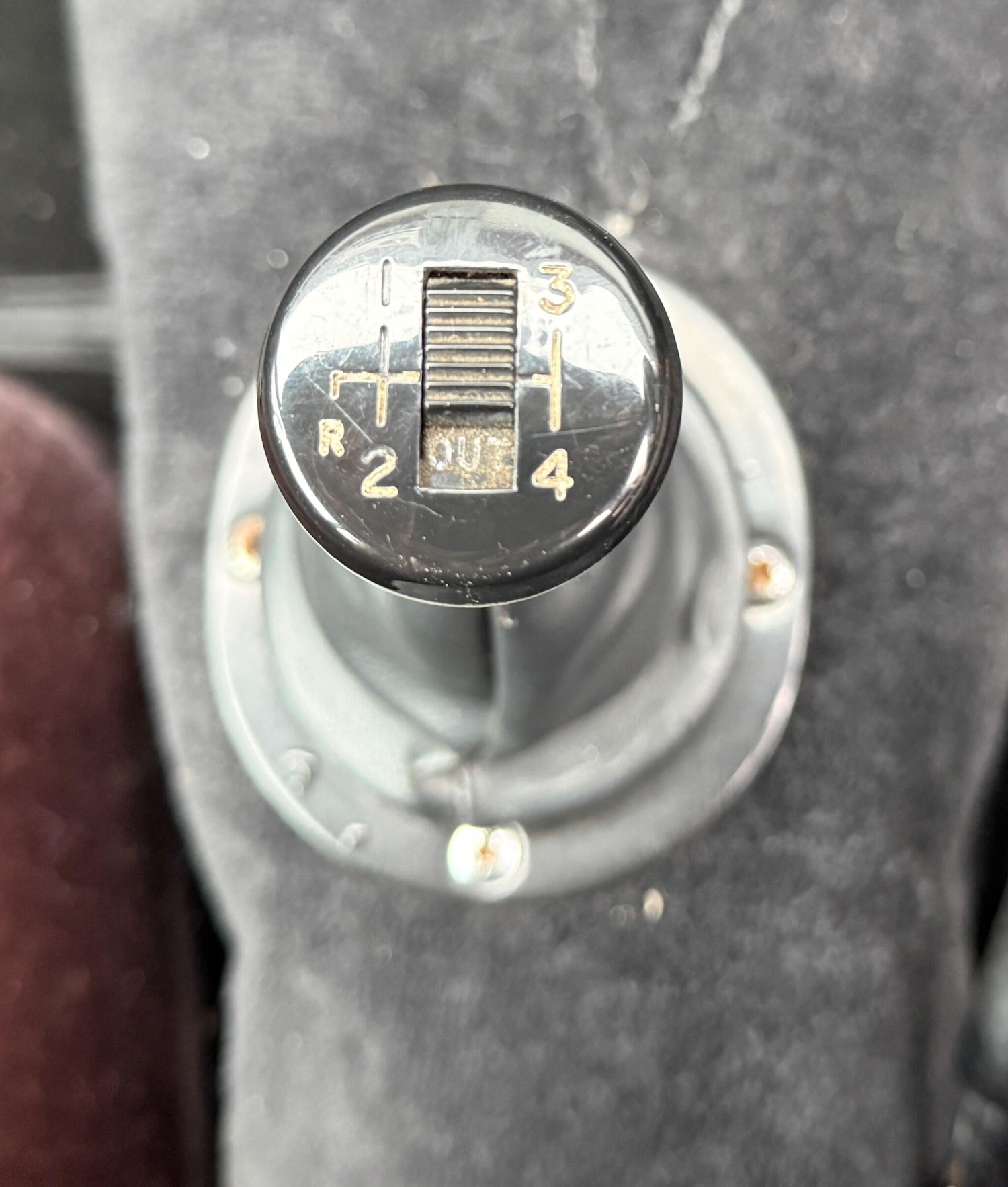 Used MG MGB GT 1978 for sale - 77382099: Photo 17