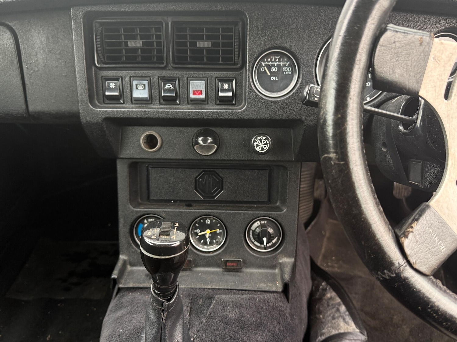 Used MG MGB GT 1978 for sale - 77382099: Photo 18