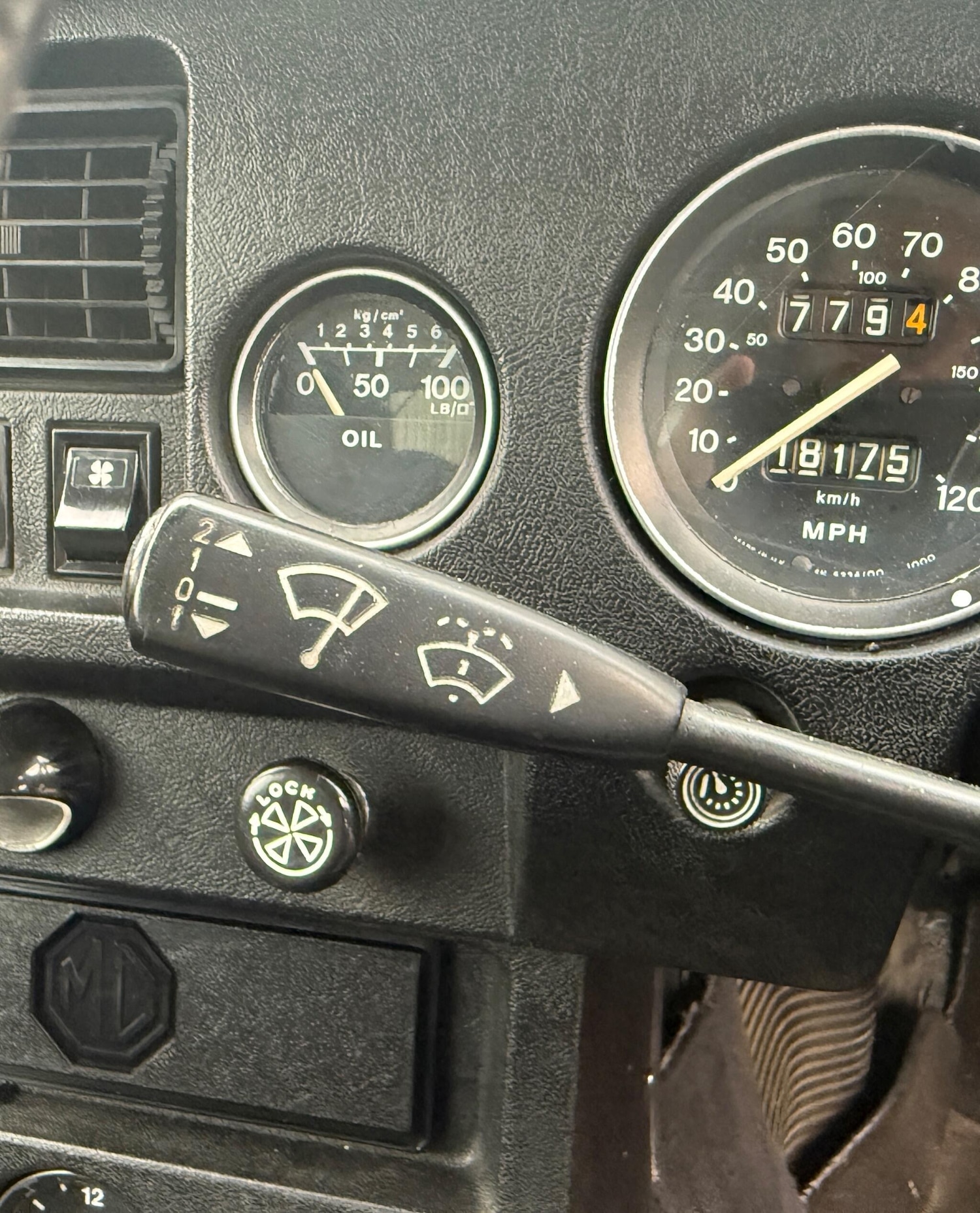 Used MG MGB GT 1978 for sale - 77382099: Photo 20