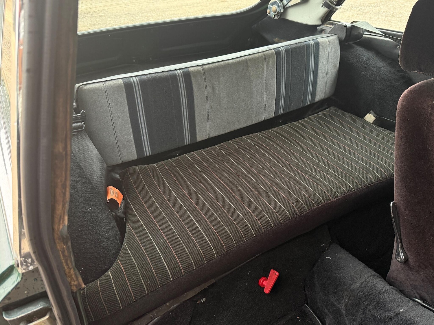 Used MG MGB GT 1978 for sale - 77382099: Photo 21