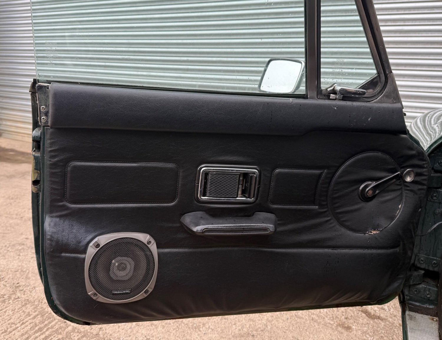 Used MG MGB GT 1978 for sale - 77382099: Photo 22