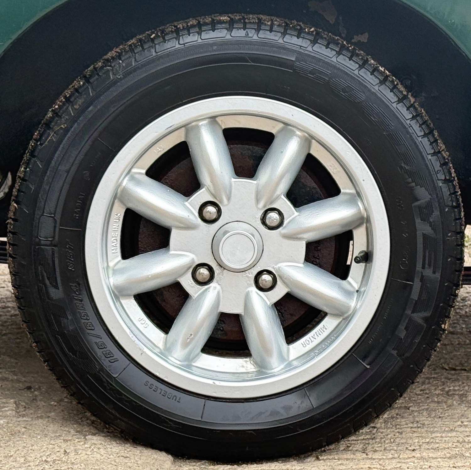 Used MG MGB GT 1978 for sale - 77382099: Photo 30