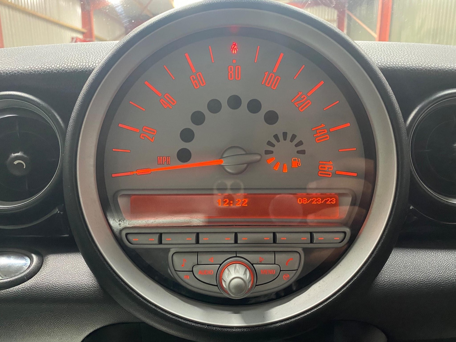 Used MINI Hatch 2010 for sale - 77382121: Photo 13