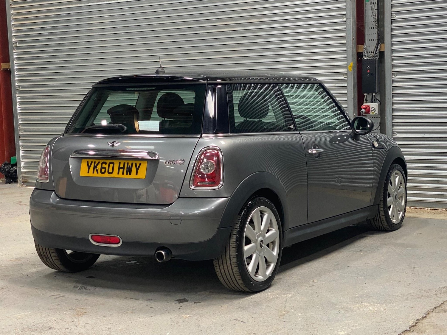 Used MINI Hatch 2010 for sale - 77382121: Photo 19