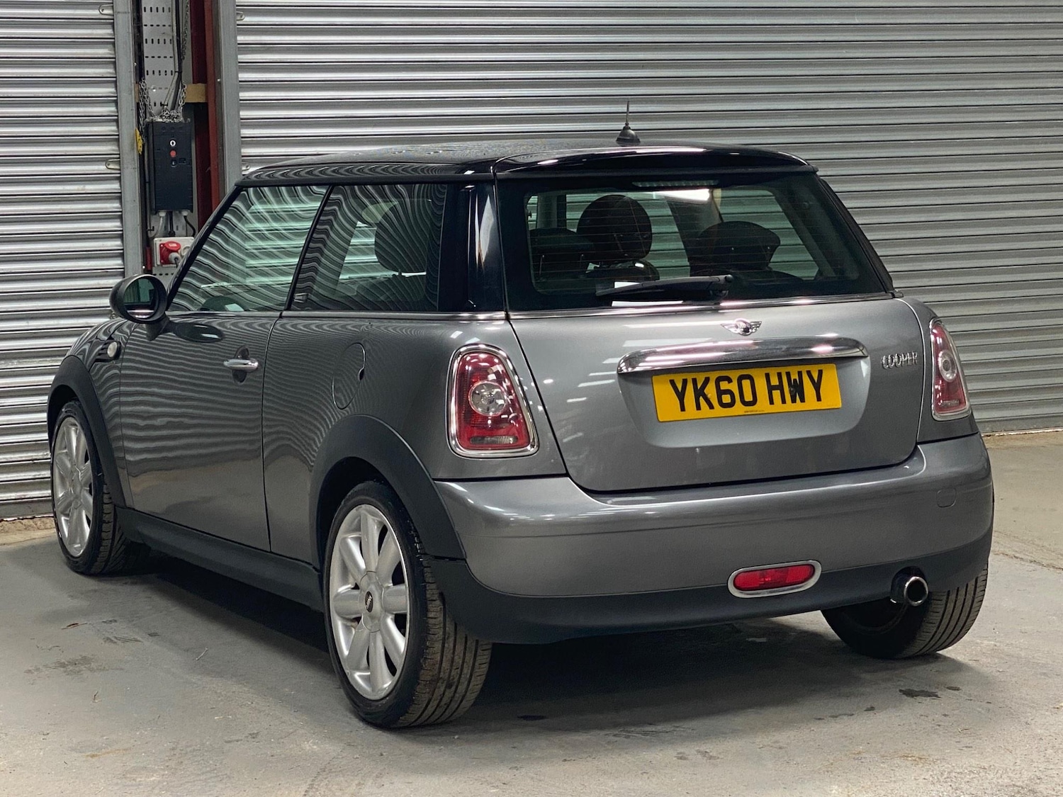 Used MINI Hatch 2010 for sale - 77382121: Photo 20