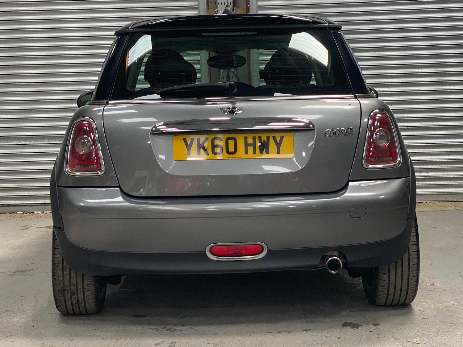 Used MINI Hatch 2010 for sale - 77382121: Photo 21