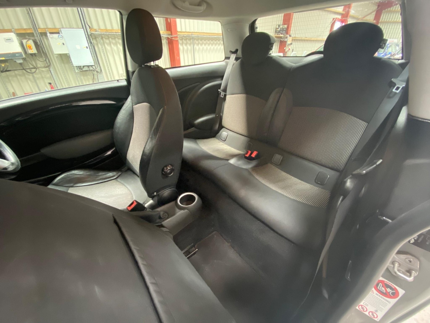 Used MINI Hatch 2010 for sale - 77382121: Photo 25