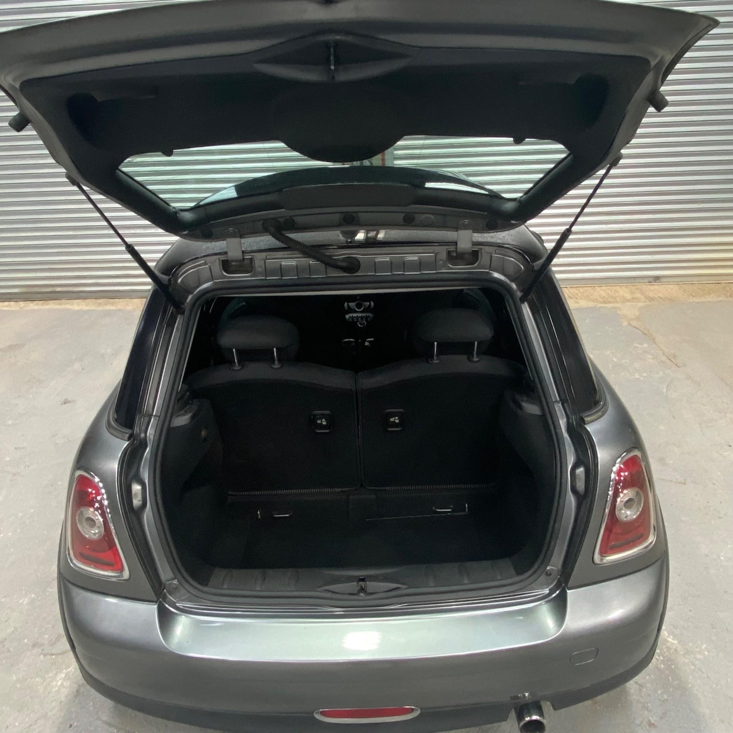 Used MINI Hatch 2010 for sale - 77382121: Photo 28