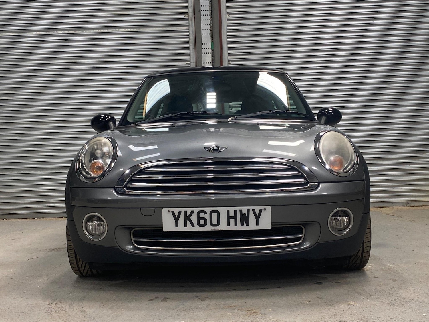 Used MINI Hatch 2010 for sale - 77382121: Photo 3