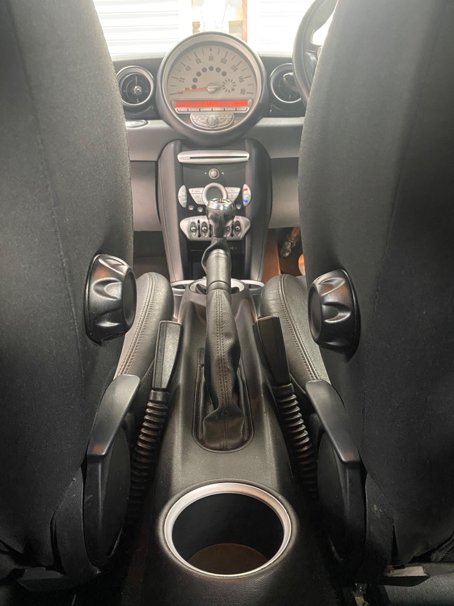 Used MINI Hatch 2010 for sale - 77382121: Photo 30