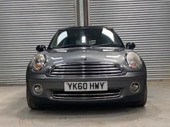 Used MINI Hatch 2010 for sale - 77382121: Photo