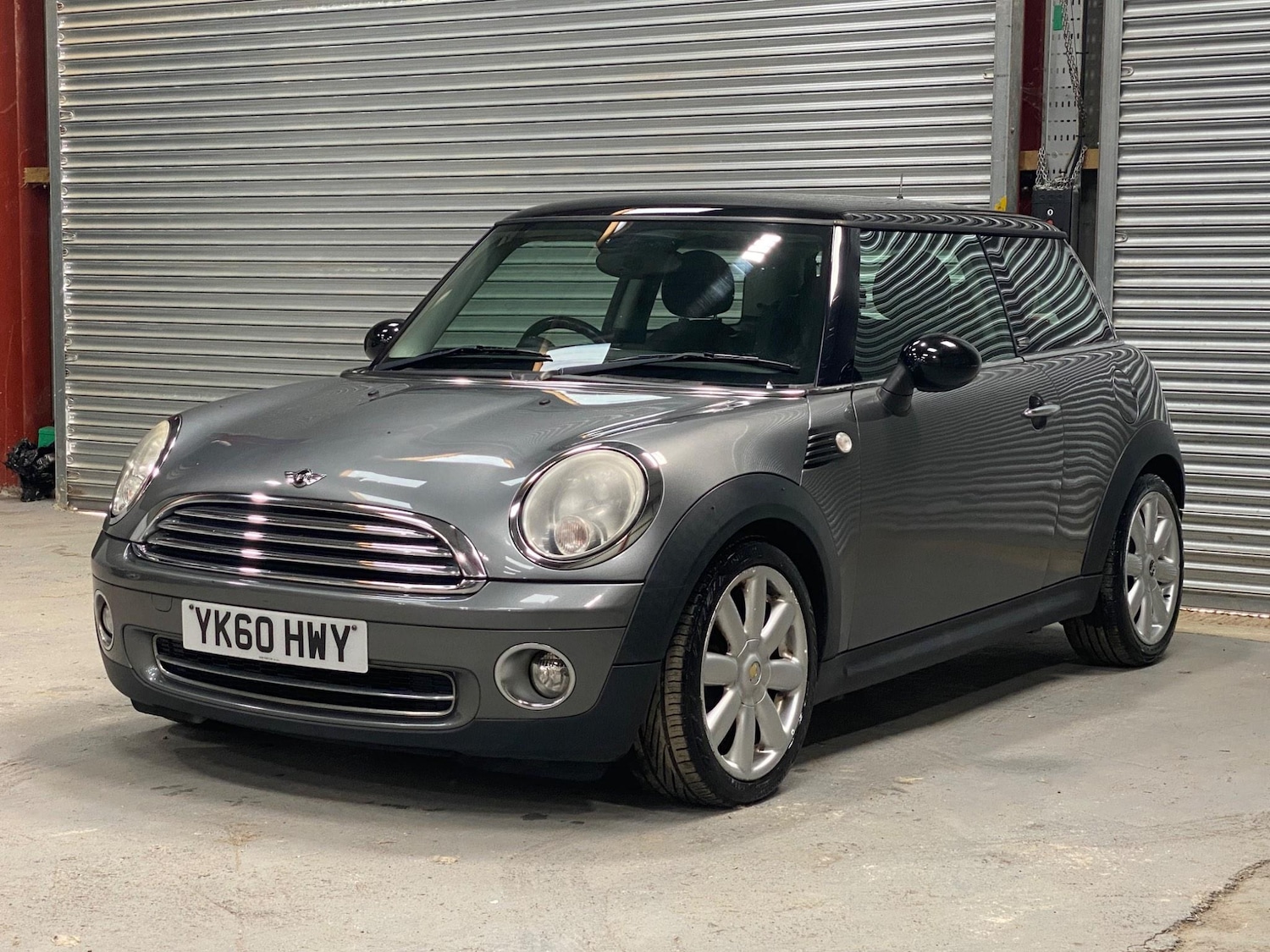 Used MINI Hatch 2010 for sale - 77382121: Photo 6